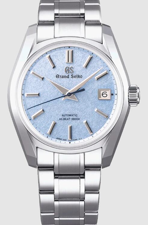 Grand Seiko Heritage Hi-Beat 36000 SBGH295 Replica Watch